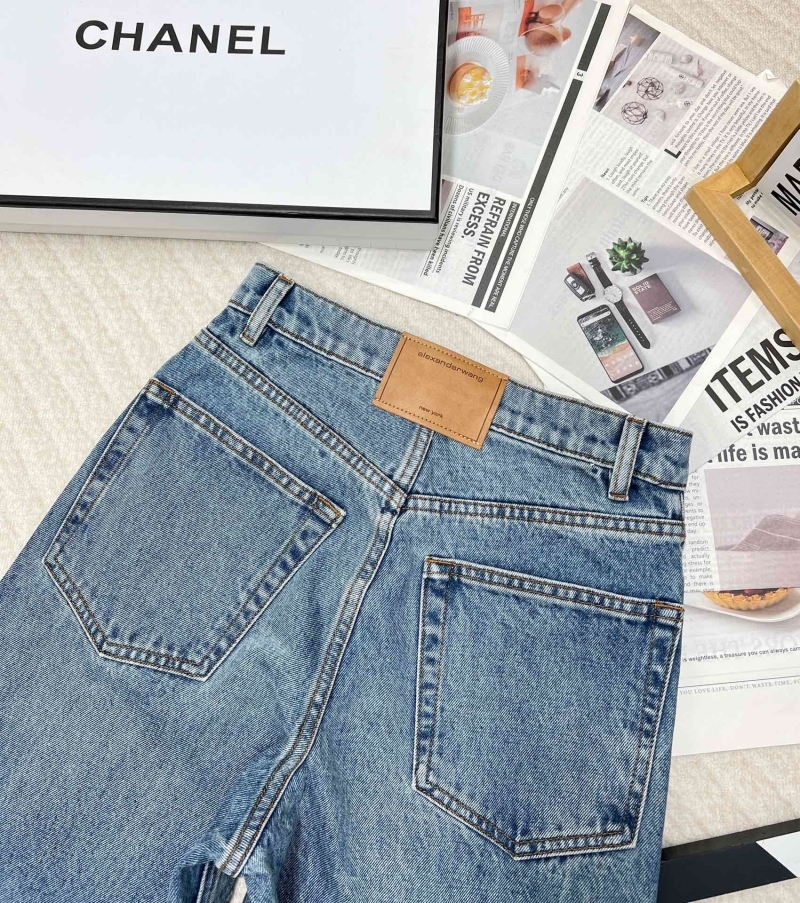 Alexander Wang Jeans